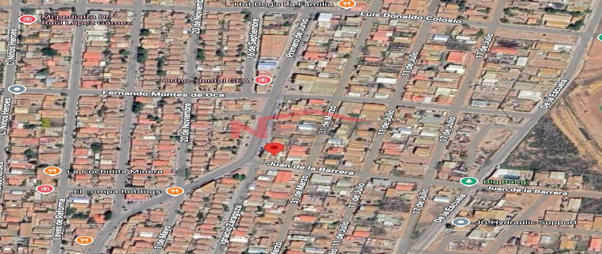 Foto de local en nuevo cananea 0, nuevo cananea, cananea, sonora, 0 foto 05 Foto de local en renta en nuevo cananea 0, nuevo cananea, cananea, sonora, 0 No. 05