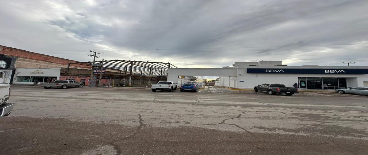 Foto de terreno habitacional en , nuevo casas grandes centro, nuevo casas grandes, chihuahua, 0 foto 02 Foto de terreno habitacional en venta en , nuevo casas grandes centro, nuevo casas grandes, chihuahua, 0 No. 02
