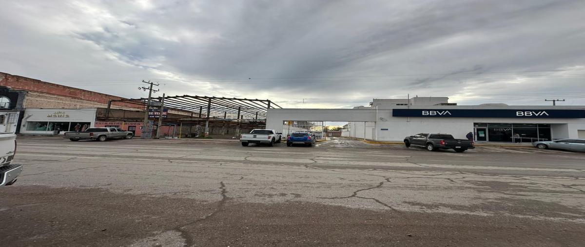 Foto de terreno habitacional en , nuevo casas grandes centro, nuevo casas grandes, chihuahua, 0 foto 05 Foto de terreno habitacional en venta en , nuevo casas grandes centro, nuevo casas grandes, chihuahua, 0 No. 05