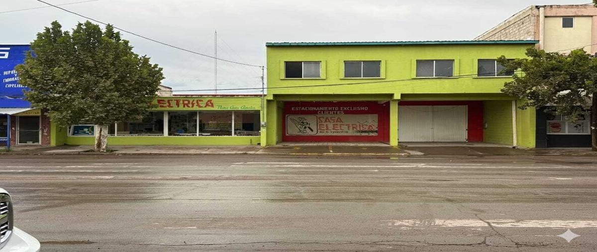 Foto de edificio en , nuevo casas grandes centro, nuevo casas grandes, chihuahua, 0 foto 01 Foto de edificio en venta en , nuevo casas grandes centro, nuevo casas grandes, chihuahua, 0 No. 01
