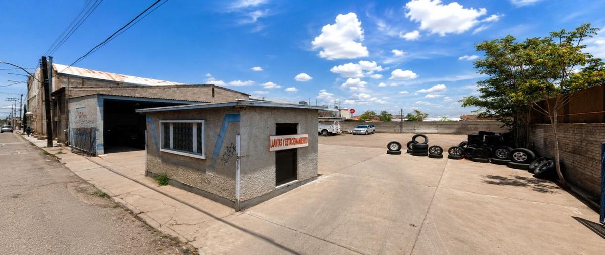 Foto de terreno habitacional en venta en  , nuevo casas grandes centro, nuevo casas grandes, chihuahua, 31499507 No. 03