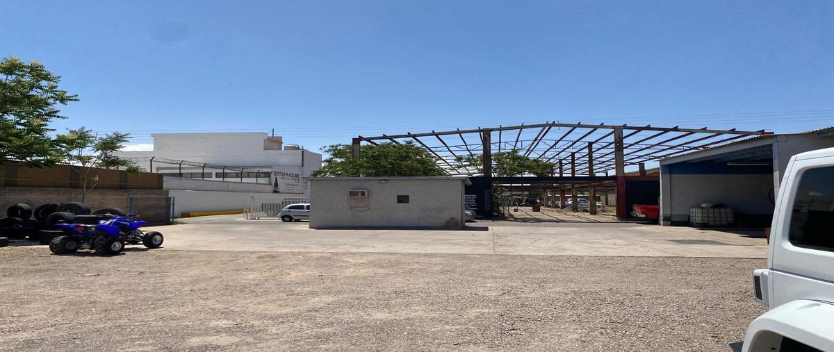 Foto de terreno habitacional en venta en  , nuevo casas grandes centro, nuevo casas grandes, chihuahua, 31499507 No. 04