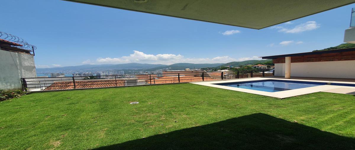 Foto de departamento en renta en  , nuevo centro de población, acapulco de juárez, guerrero, 24990093 No. 03