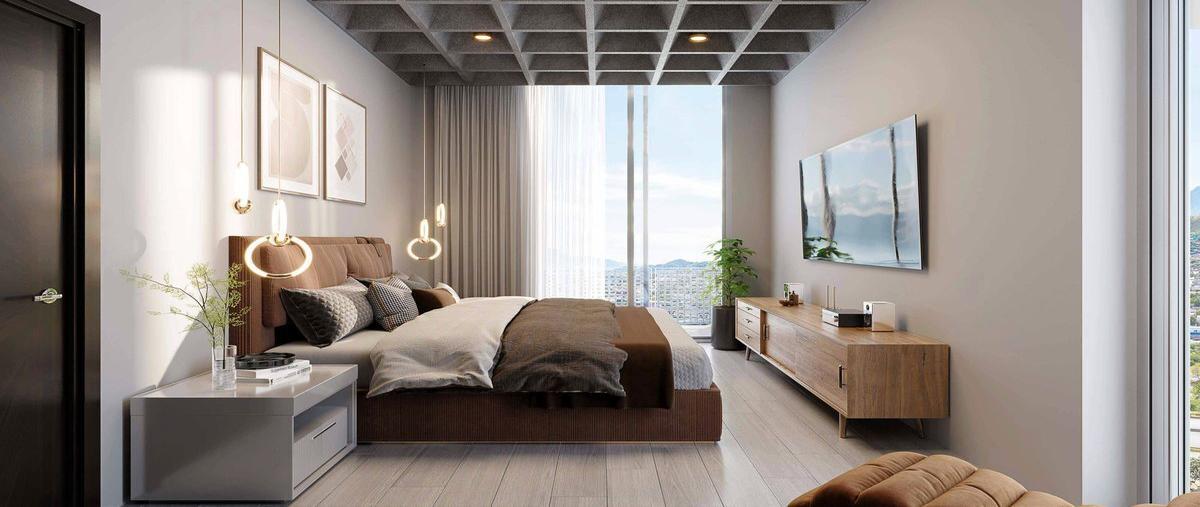 Foto de departamento en venta en  , nuevo centro monterrey, monterrey, nuevo león, 25370842 No. 03