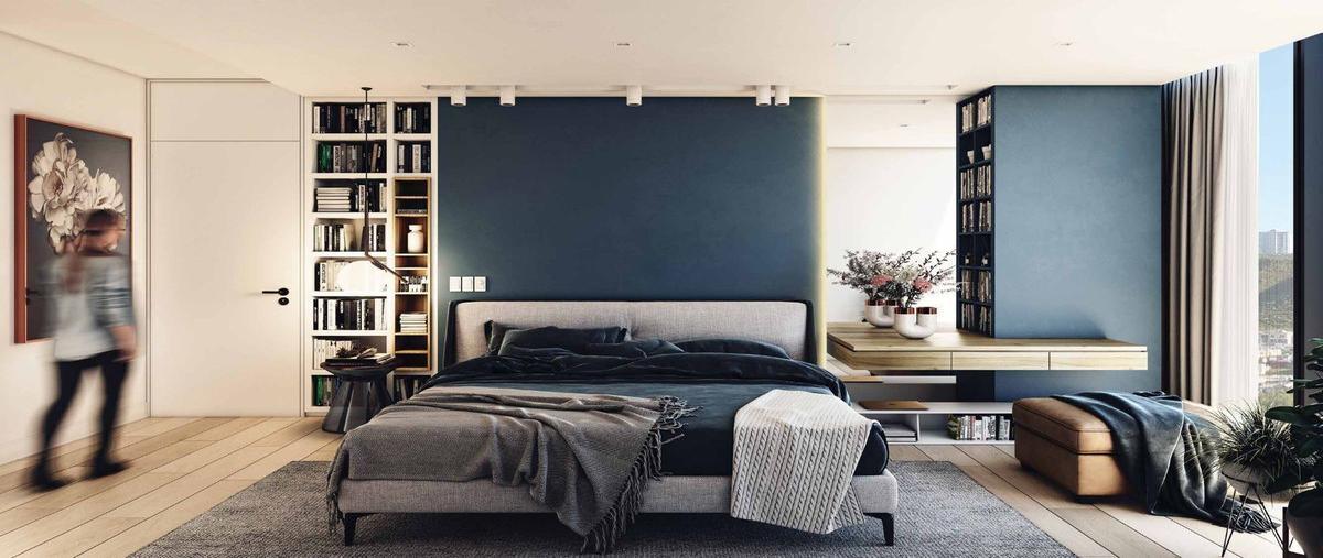 Foto de departamento en venta en  , nuevo centro monterrey, monterrey, nuevo león, 25452751 No. 03