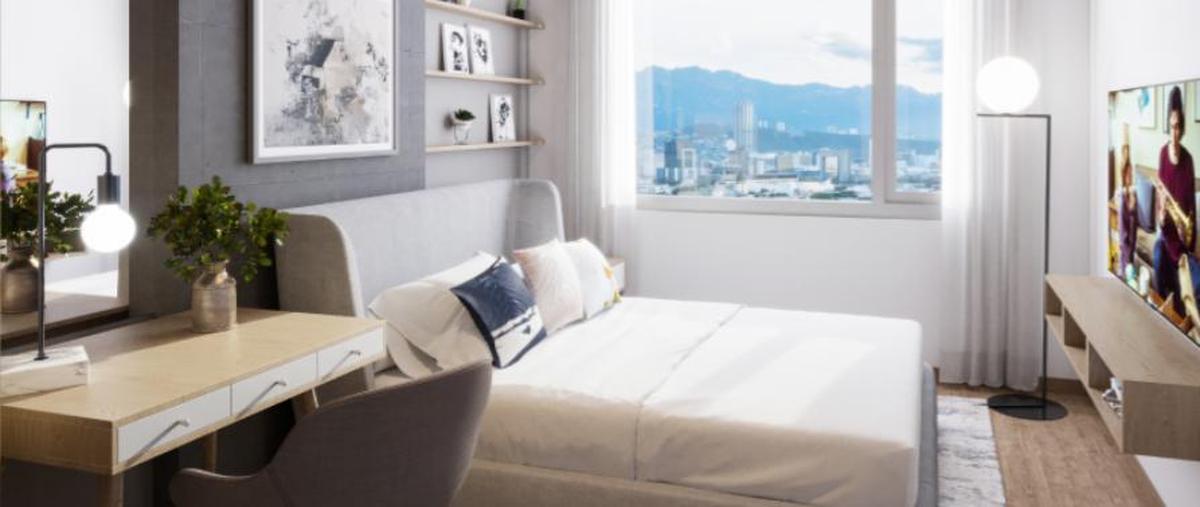 Foto de departamento en venta en  , nuevo centro monterrey, monterrey, nuevo león, 0 No. 03