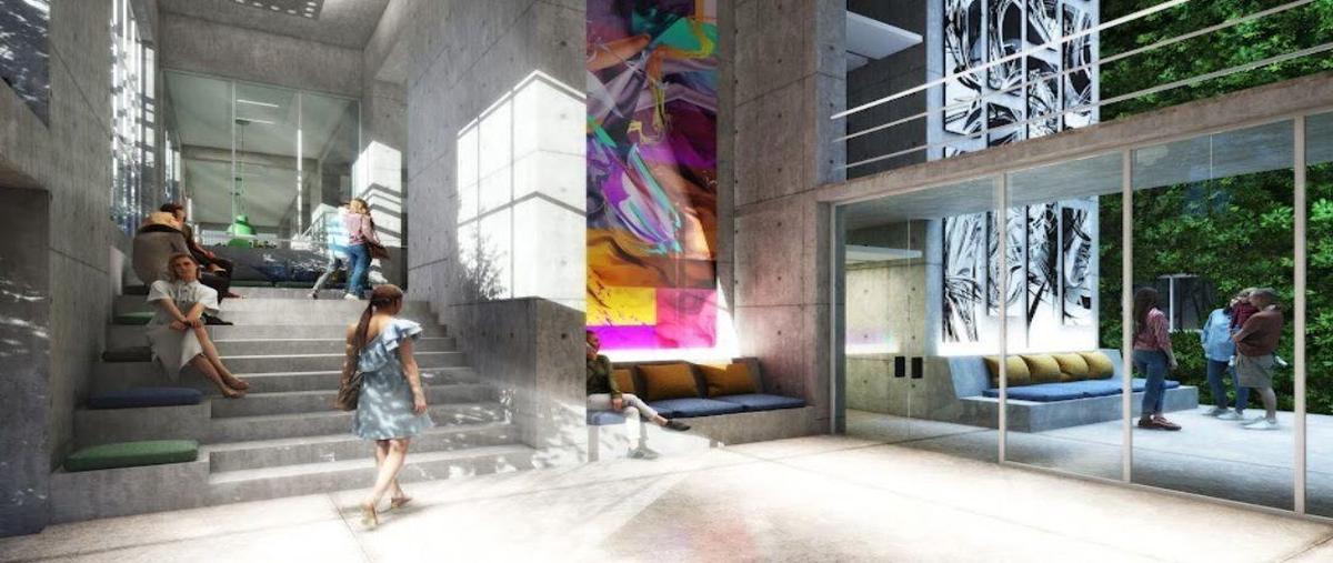 Foto de departamento en venta en  , nuevo centro monterrey, monterrey, nuevo león, 0 No. 04
