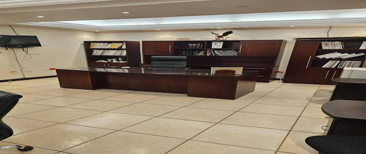 Foto de edificio en venta en  , nuevo centro monterrey, monterrey, nuevo león, 30587294 No. 04