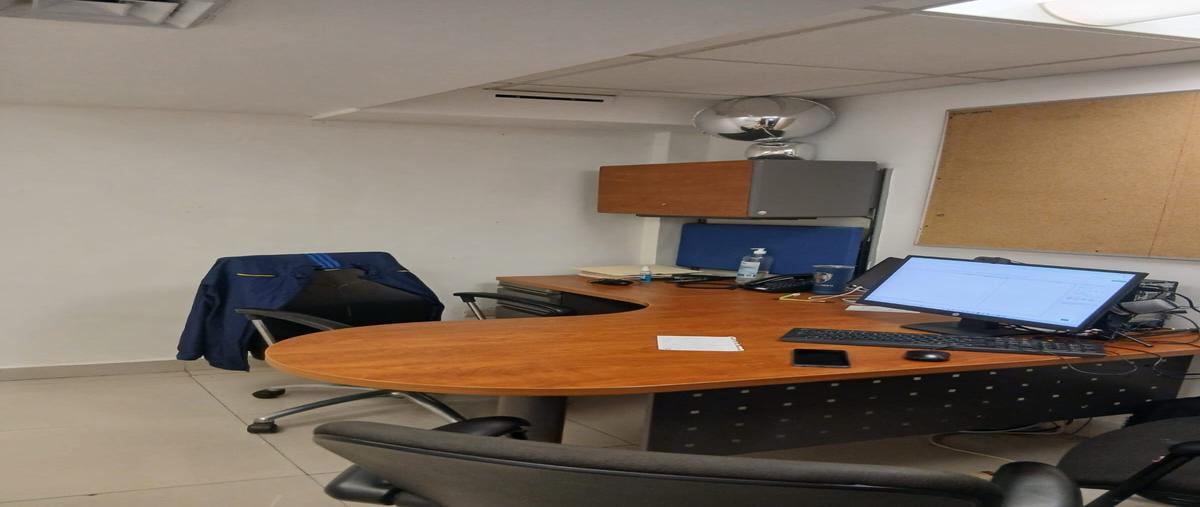 Foto de oficina en renta en  , nuevo centro monterrey, monterrey, nuevo león, 0 No. 03