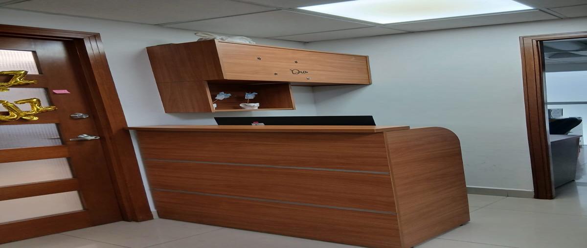 Foto de oficina en renta en  , nuevo centro monterrey, monterrey, nuevo león, 0 No. 05