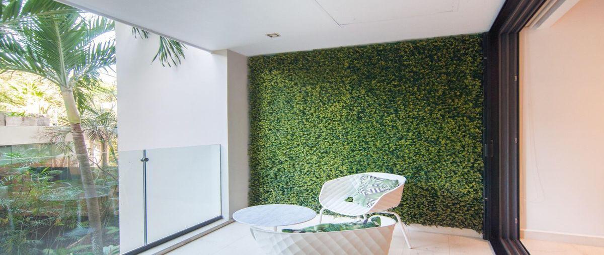 Foto de departamento en venta en  , nuevo centro urbano, solidaridad, quintana roo, 0 No. 04