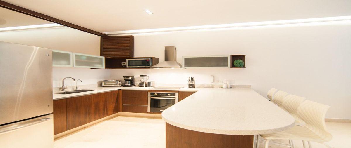 Foto de departamento en venta en  , nuevo centro urbano, solidaridad, quintana roo, 0 No. 05