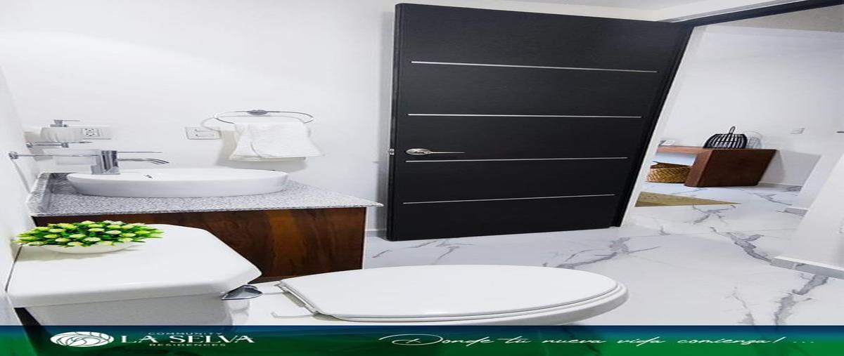 Foto de departamento en venta en  , nuevo centro urbano, solidaridad, quintana roo, 0 No. 03