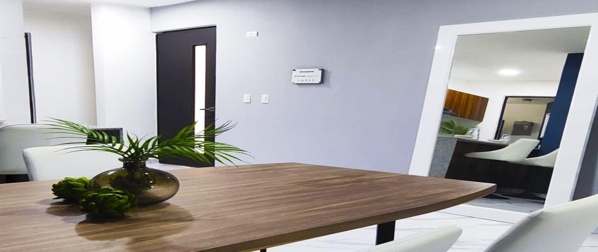 Foto de departamento en venta en  , nuevo centro urbano, solidaridad, quintana roo, 0 No. 04