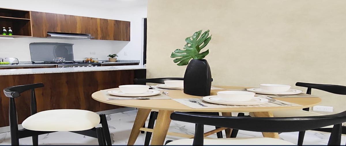 Foto de departamento en venta en  , nuevo centro urbano, solidaridad, quintana roo, 0 No. 05