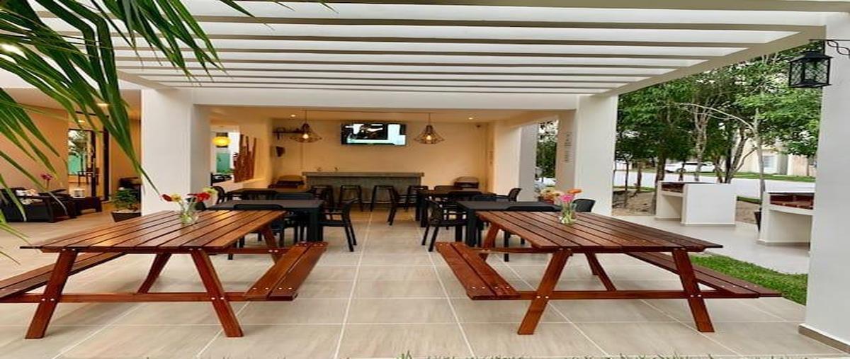 Foto de departamento en venta en  , nuevo centro urbano, solidaridad, quintana roo, 0 No. 04