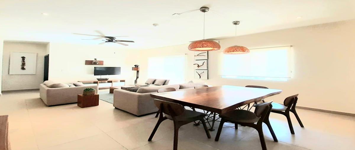 Foto de departamento en venta en  , nuevo centro urbano, solidaridad, quintana roo, 0 No. 05