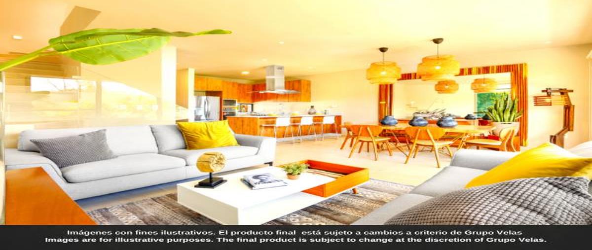 Foto de casa en venta en  , nuevo centro urbano, solidaridad, quintana roo, 0 No. 03