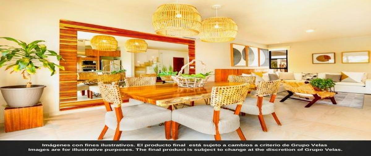 Foto de casa en venta en  , nuevo centro urbano, solidaridad, quintana roo, 0 No. 05