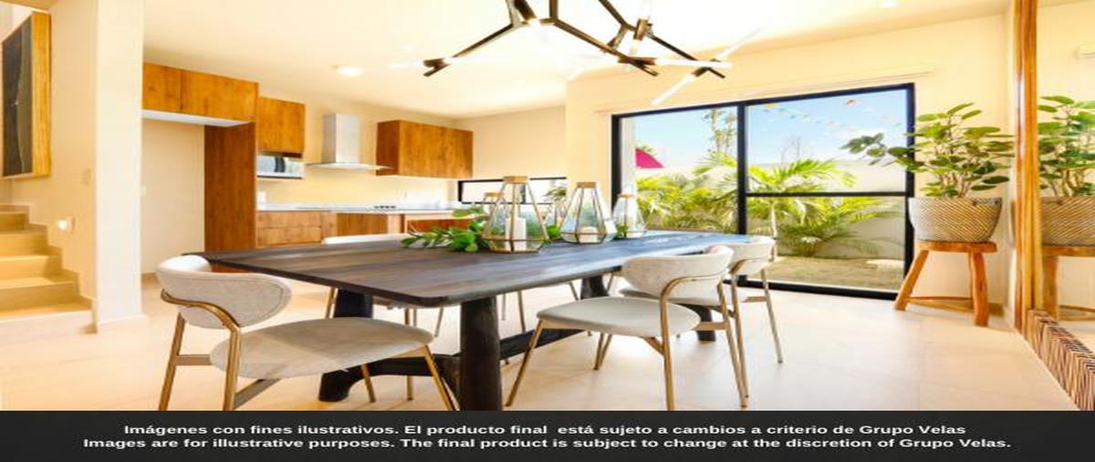 Foto de casa en venta en  , nuevo centro urbano, solidaridad, quintana roo, 0 No. 04