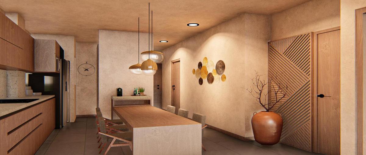 Foto de departamento en venta en  , nuevo centro urbano, solidaridad, quintana roo, 0 No. 03