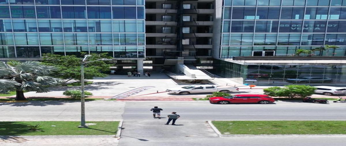 Foto de oficina en , nuevo centro urbano, solidaridad, quintana roo, 30090663 foto 02 Foto de oficina en renta en , nuevo centro urbano, solidaridad, quintana roo, 30090663 No. 02