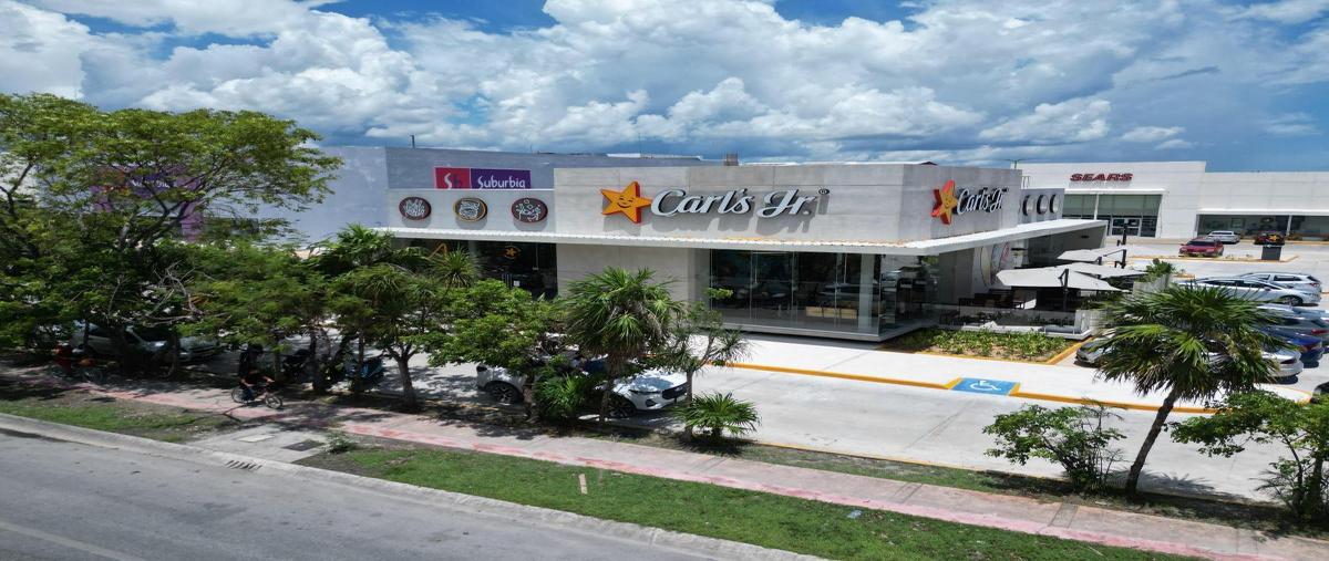 Foto de oficina en , nuevo centro urbano, solidaridad, quintana roo, 30090663 foto 04 Foto de oficina en renta en , nuevo centro urbano, solidaridad, quintana roo, 30090663 No. 04