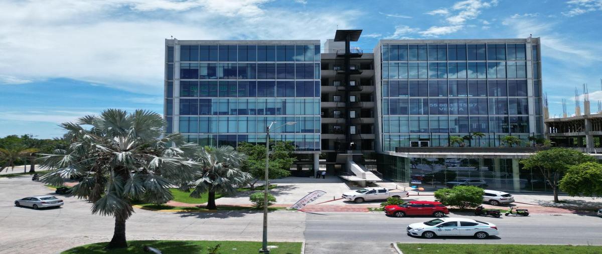 Foto de oficina en , nuevo centro urbano, solidaridad, quintana roo, 30090663 foto 05 Foto de oficina en renta en , nuevo centro urbano, solidaridad, quintana roo, 30090663 No. 05