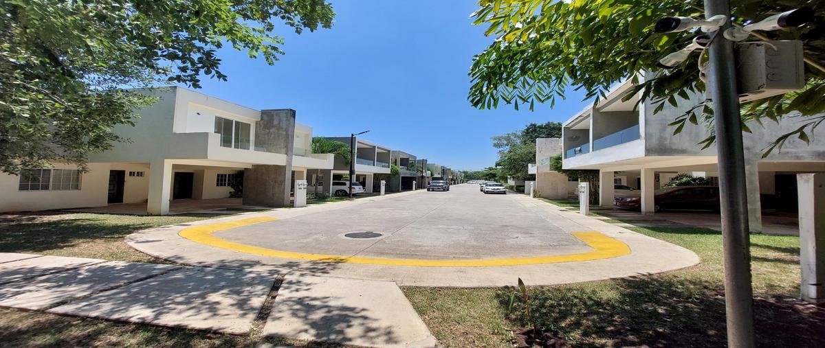 Foto de casa en renta en  , nuevo centro urbano, solidaridad, quintana roo, 30297828 No. 05