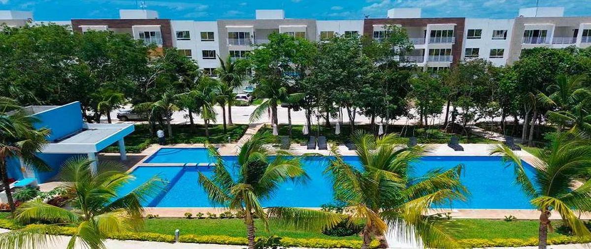 Foto de departamento en venta en  , nuevo centro urbano, solidaridad, quintana roo, 0 No. 04