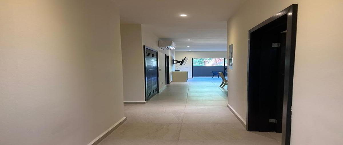 Foto de departamento en venta en  , nuevo centro urbano, solidaridad, quintana roo, 30932391 No. 04