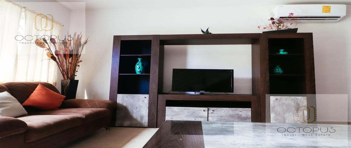 Foto de casa en renta en  , nuevo centro urbano, solidaridad, quintana roo, 31119240 No. 03