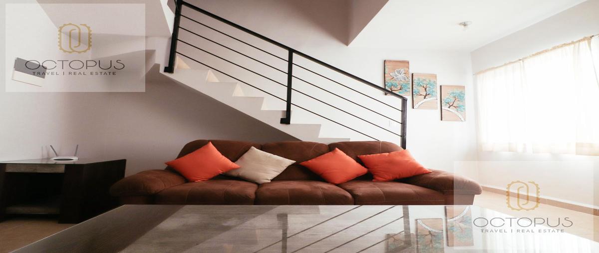 Foto de casa en renta en  , nuevo centro urbano, solidaridad, quintana roo, 31119240 No. 04