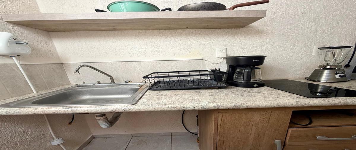 Foto de departamento en renta en  , nuevo centro urbano, solidaridad, quintana roo, 31559174 No. 03