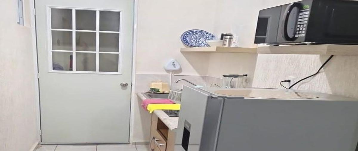 Foto de departamento en renta en  , nuevo centro urbano, solidaridad, quintana roo, 31559174 No. 04