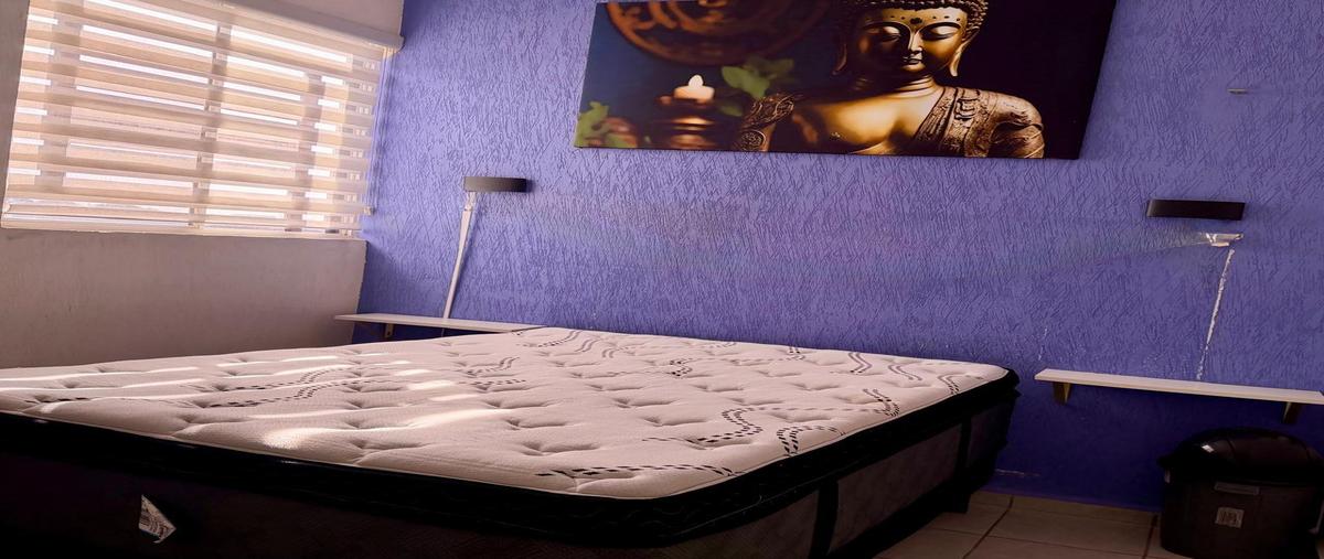 Foto de departamento en renta en  , nuevo centro urbano, solidaridad, quintana roo, 31559174 No. 05