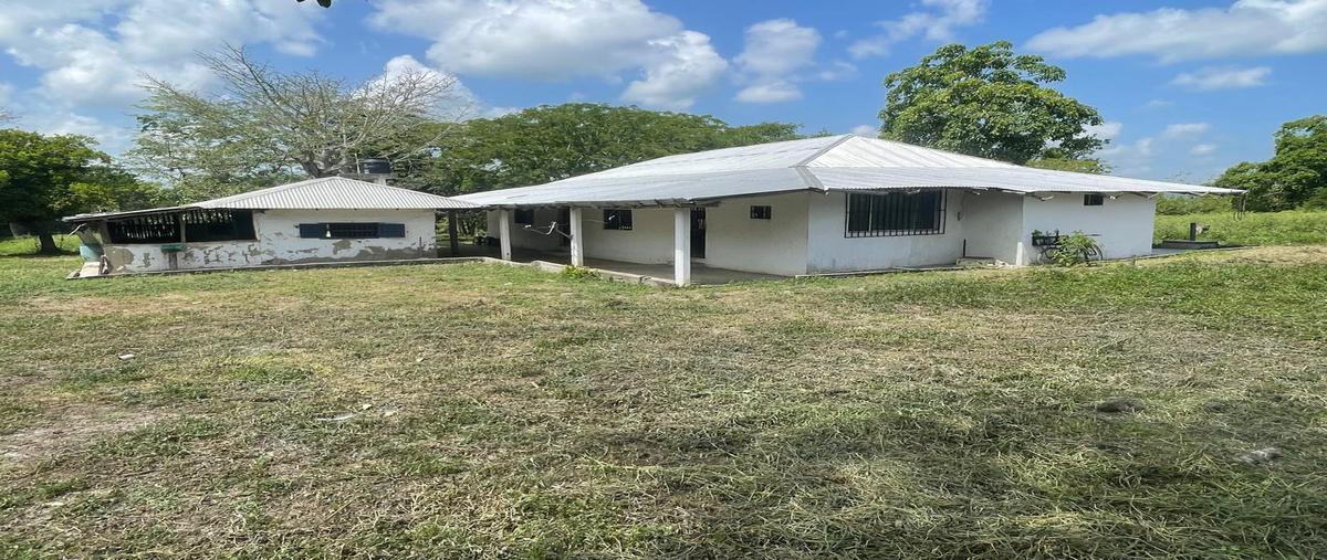 Foto de terreno habitacional en venta en  , nuevo chicayan, tempoal, veracruz de ignacio de la llave, 0 No. 05