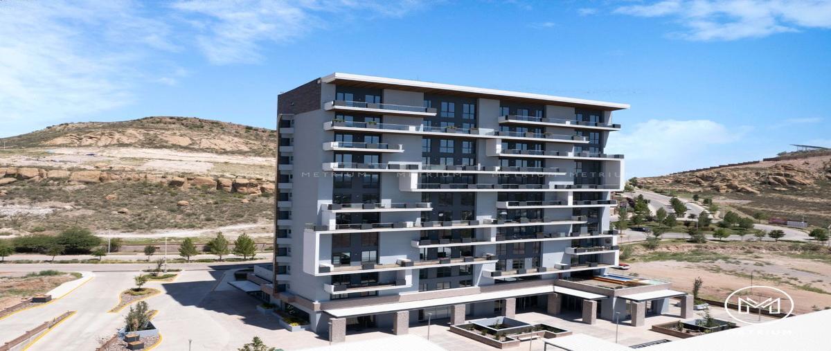 Foto de departamento en venta en  , nuevo chihuahua, chihuahua, chihuahua, 26870417 No. 02