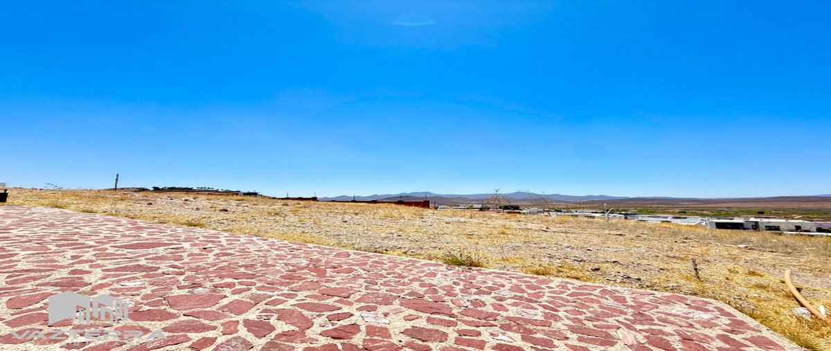 Foto de terreno habitacional en venta en  , nuevo chihuahua, chihuahua, chihuahua, 29810042 No. 03