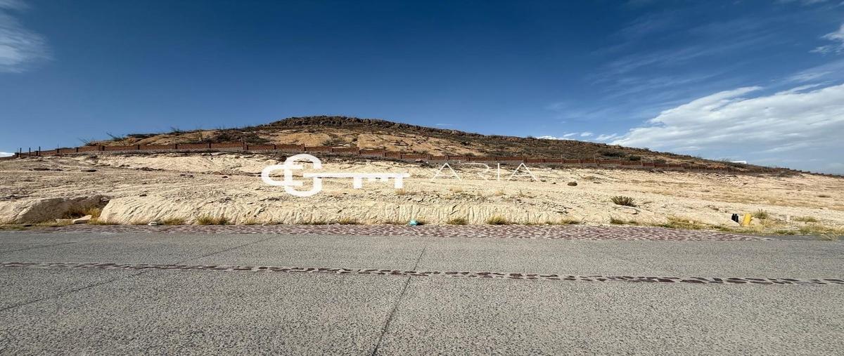 Foto de terreno habitacional en venta en  , nuevo chihuahua, chihuahua, chihuahua, 0 No. 01