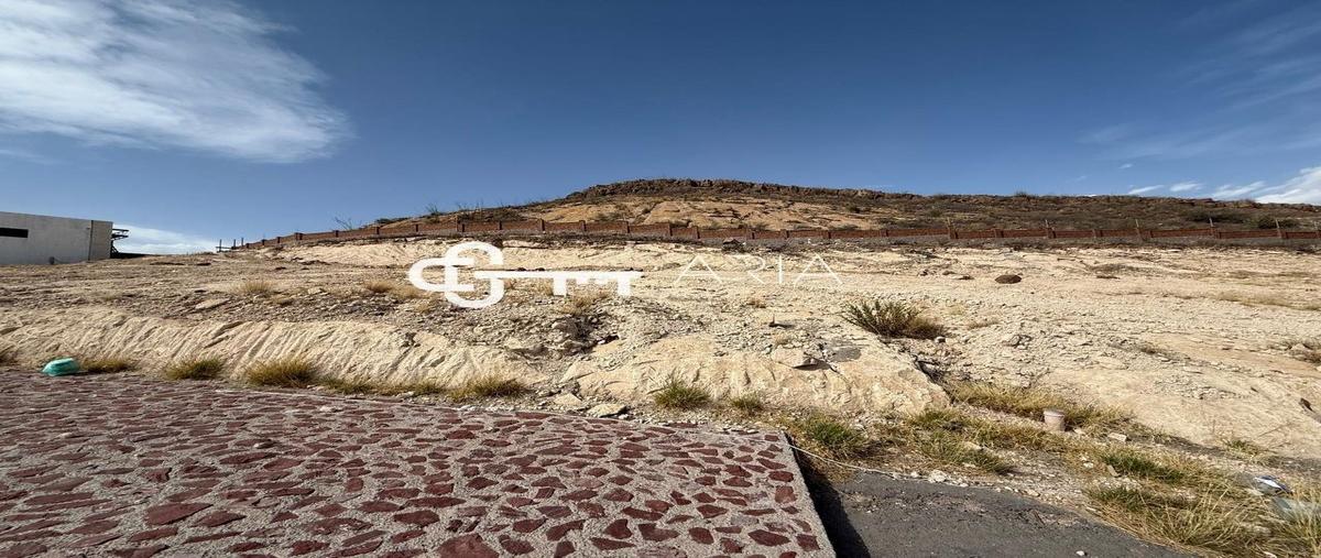 Foto de terreno habitacional en venta en  , nuevo chihuahua, chihuahua, chihuahua, 0 No. 03