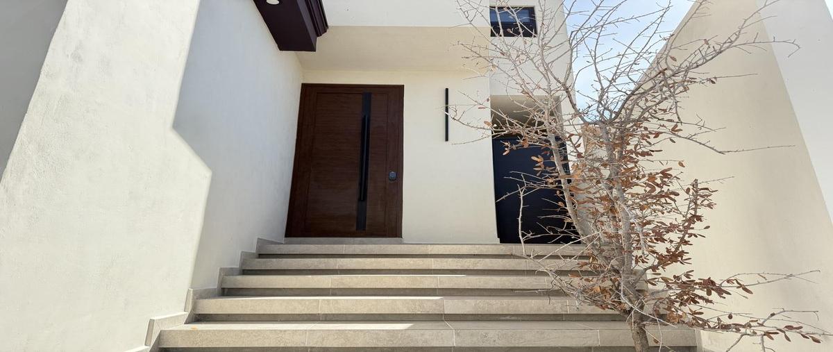 Foto de casa en venta en  , nuevo chihuahua, chihuahua, chihuahua, 0 No. 03