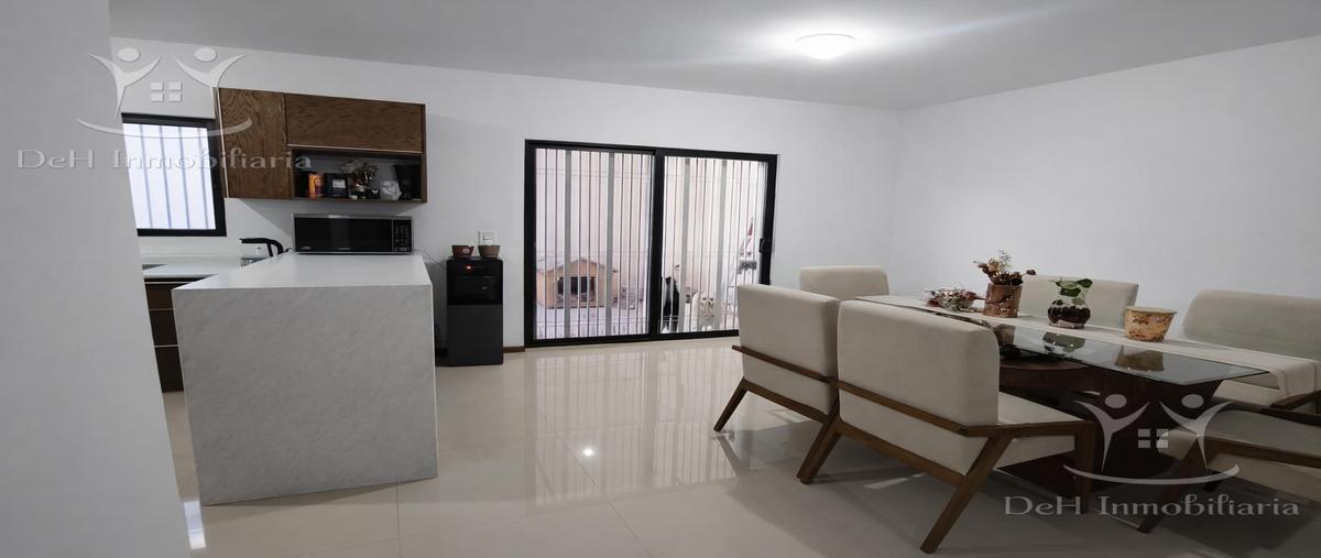 Foto de casa en venta en  , nuevo chihuahua, chihuahua, chihuahua, 0 No. 03