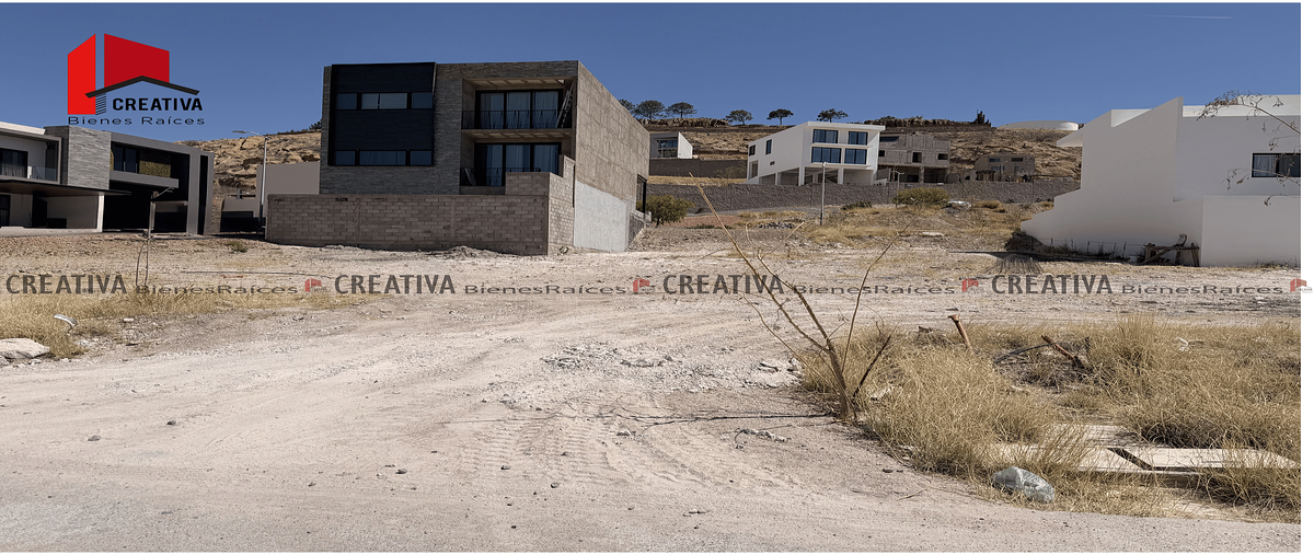 Foto de terreno habitacional en venta en  , nuevo chihuahua, chihuahua, chihuahua, 0 No. 03