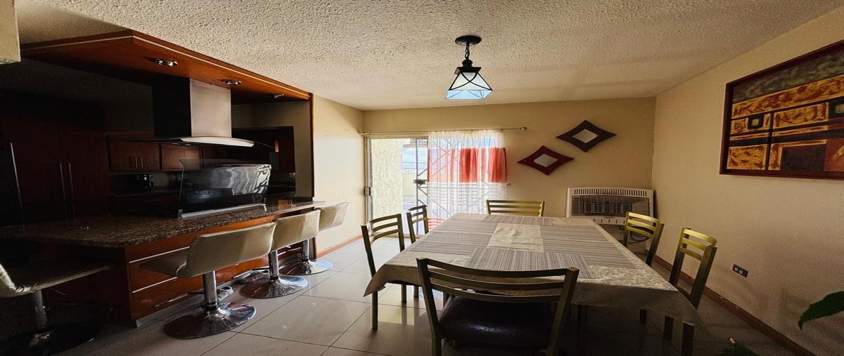 Foto de casa en renta en  , nuevo chihuahua, chihuahua, chihuahua, 0 No. 03