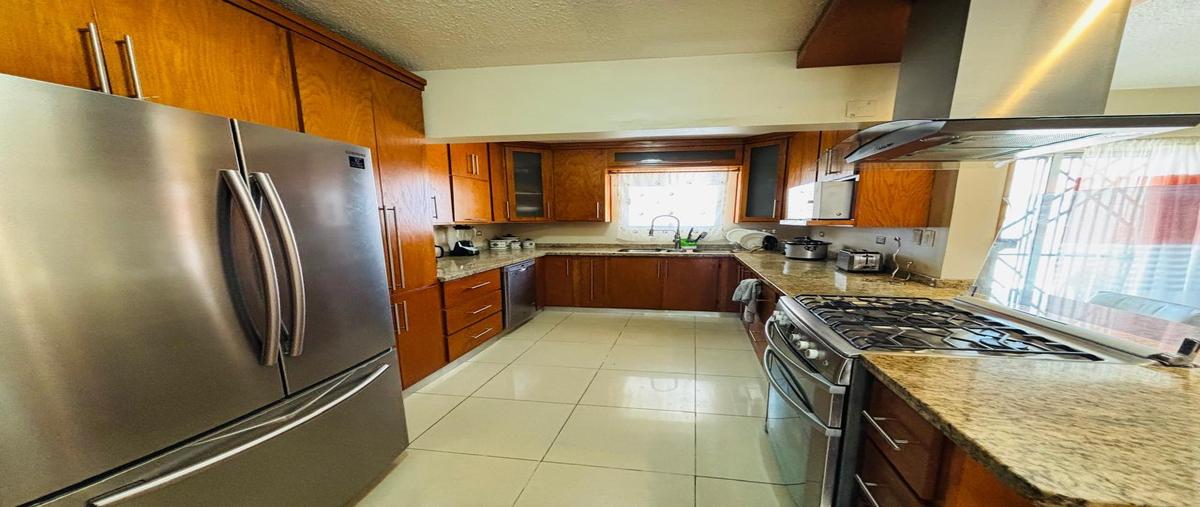 Foto de casa en renta en  , nuevo chihuahua, chihuahua, chihuahua, 0 No. 04
