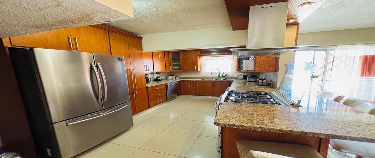 Foto de casa en renta en  , nuevo chihuahua, chihuahua, chihuahua, 0 No. 05