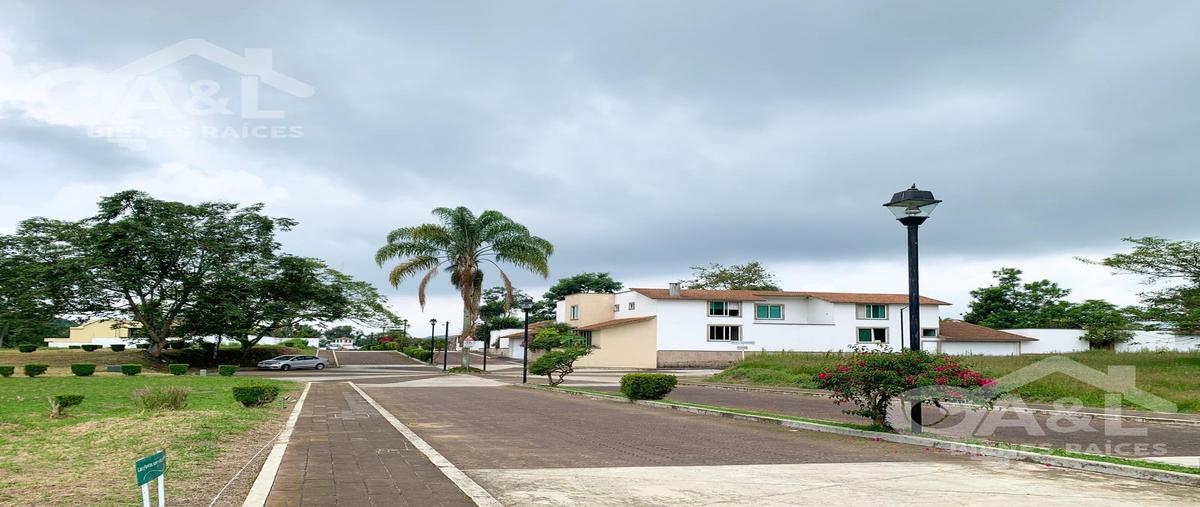 Foto de terreno habitacional en venta en  , nuevo coapexpan, xalapa, veracruz de ignacio de la llave, 0 No. 03