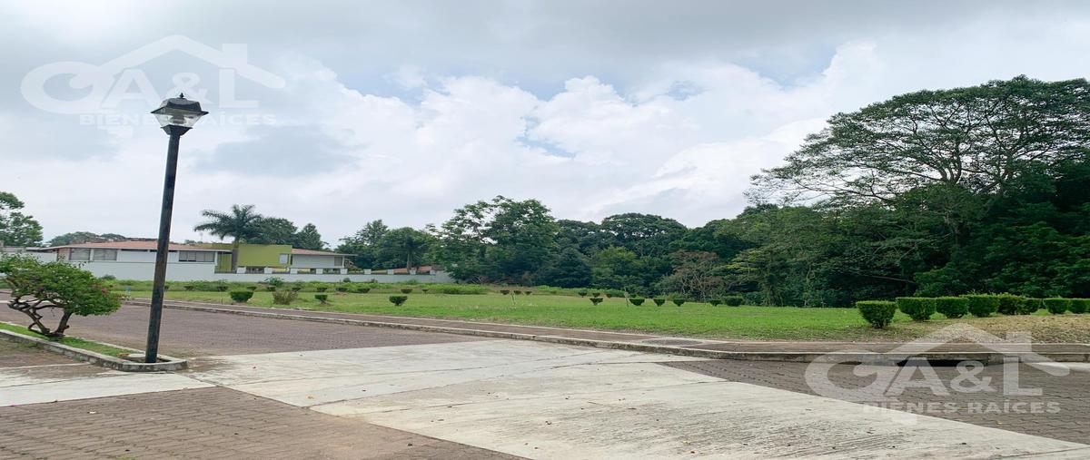 Foto de terreno habitacional en venta en  , nuevo coapexpan, xalapa, veracruz de ignacio de la llave, 27160603 No. 04