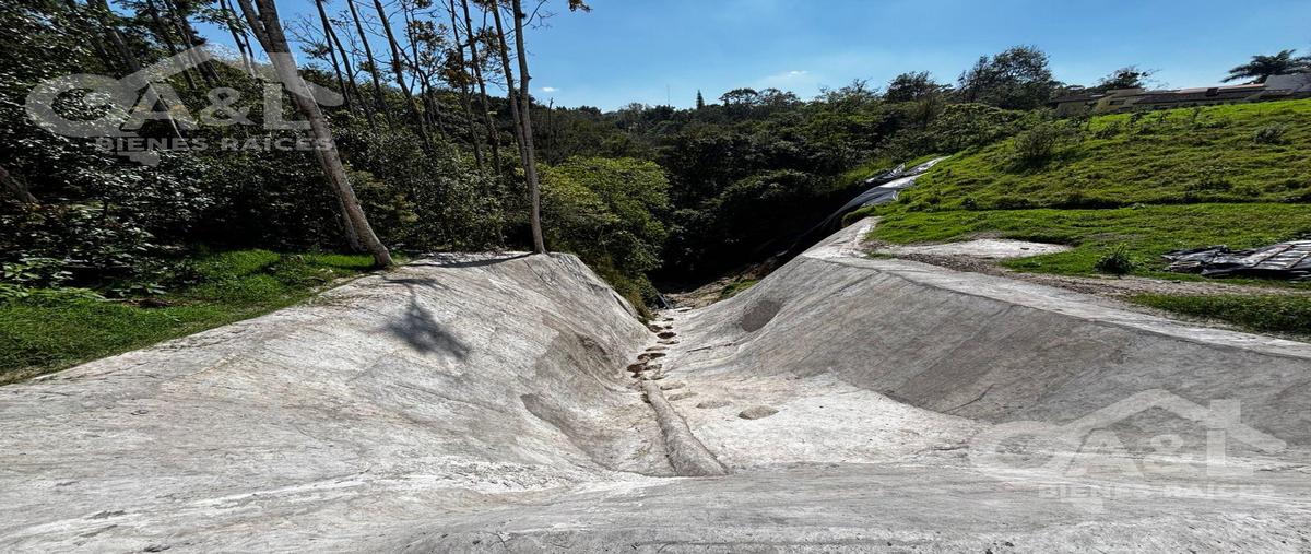 Foto de terreno habitacional en venta en  , nuevo coapexpan, xalapa, veracruz de ignacio de la llave, 0 No. 05